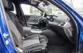 BMW 330 330i Touring xdrive MSport auto Bleu - thumbnail 9