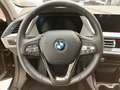 BMW 116 Advantage Schwarz - thumbnail 17