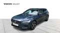 Volvo V60 T6 Plug in hybride, Ultimate Dark Blauw - thumbnail 1