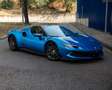 Ferrari 296 GTS Azul - thumbnail 1