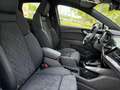 Audi Q4 e-tron Sportback 35 S-Line Pano RS-stoelen Nardo Grijs - thumbnail 16
