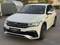 Volkswagen Tiguan R-Line TSI DSG AUTOMATIK *1.HAND *RFK *FACELIFT Weiß - thumbnail 9
