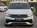 Volkswagen Tiguan R-Line TSI DSG AUTOMATIK *1.HAND *RFK *FACELIFT Weiß - thumbnail 10