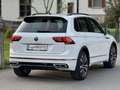 Volkswagen Tiguan R-Line TSI DSG AUTOMATIK *1.HAND *RFK *FACELIFT Weiß - thumbnail 3