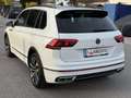Volkswagen Tiguan R-Line TSI DSG AUTOMATIK *1.HAND *RFK *FACELIFT Weiß - thumbnail 4
