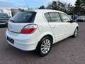 Opel Astra H Lim. Elegance *1.Hand*Klimaaut.*TÜV* Weiß - thumbnail 4