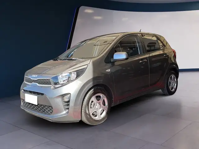 Kia Picanto 1.0 STYLE