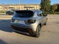 Jeep Avenger Avenger 1.2 turbo Summit fwd 100cv Grigio - thumbnail 4
