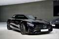 Mercedes-Benz AMG GT Roadster Night Edition*EXCLUSIVE-NAPPA*BURM.*19"LM Noir - thumbnail 5