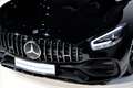 Mercedes-Benz AMG GT Roadster Night Edition*EXCLUSIVE-NAPPA*BURM.*19"LM Czarny - thumbnail 3