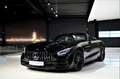Mercedes-Benz AMG GT Roadster Night Edition*EXCLUSIVE-NAPPA*BURM.*19"LM Noir - thumbnail 10