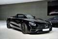 Mercedes-Benz AMG GT Roadster Night Edition*EXCLUSIVE-NAPPA*BURM.*19"LM Schwarz - thumbnail 11