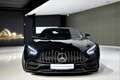 Mercedes-Benz AMG GT Roadster Night Edition*EXCLUSIVE-NAPPA*BURM.*19"LM Schwarz - thumbnail 4