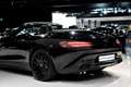 Mercedes-Benz AMG GT Roadster Night Edition*EXCLUSIVE-NAPPA*BURM.*19"LM Schwarz - thumbnail 17