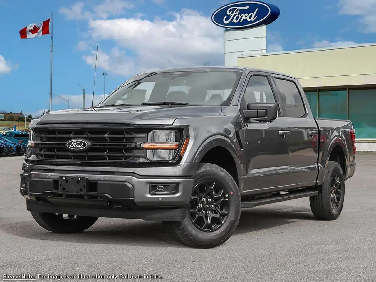 Ford F 150 снимка Ford F 150