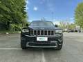 Jeep Grand Cherokee Overland 3.0 V6 Multijet II Černá - thumbnail 6