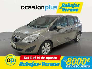 1.3CDTi Essentia