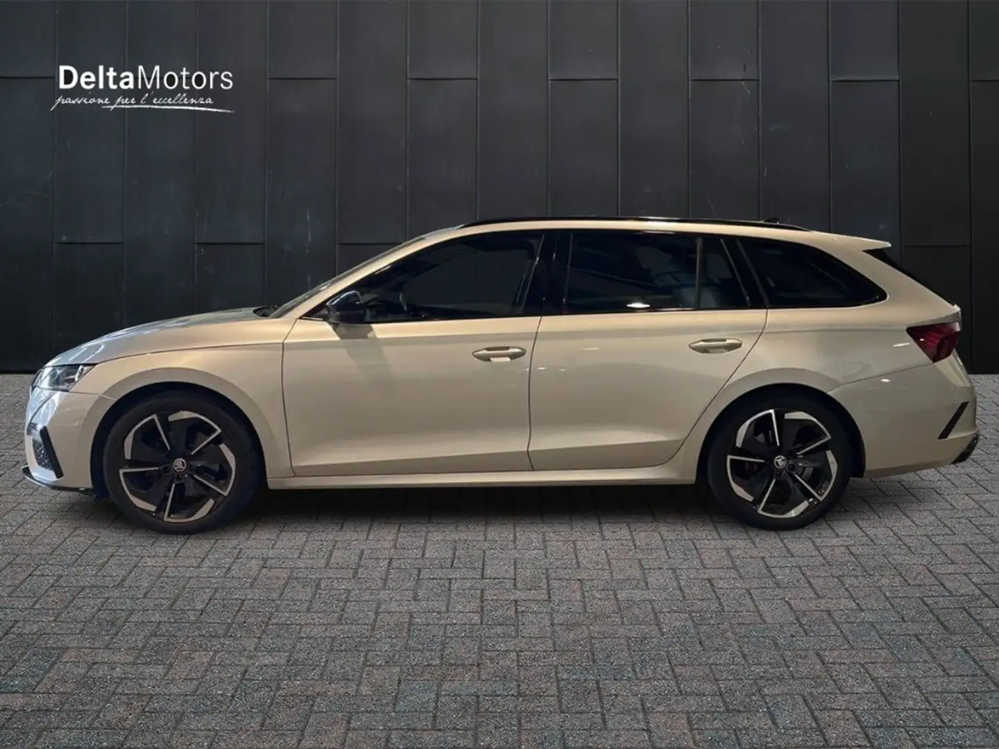 Skoda Octavia 4ª serie - Octavia 2.0 TDI EVO SCR 200 CV DSG 4x4 Gris - 2