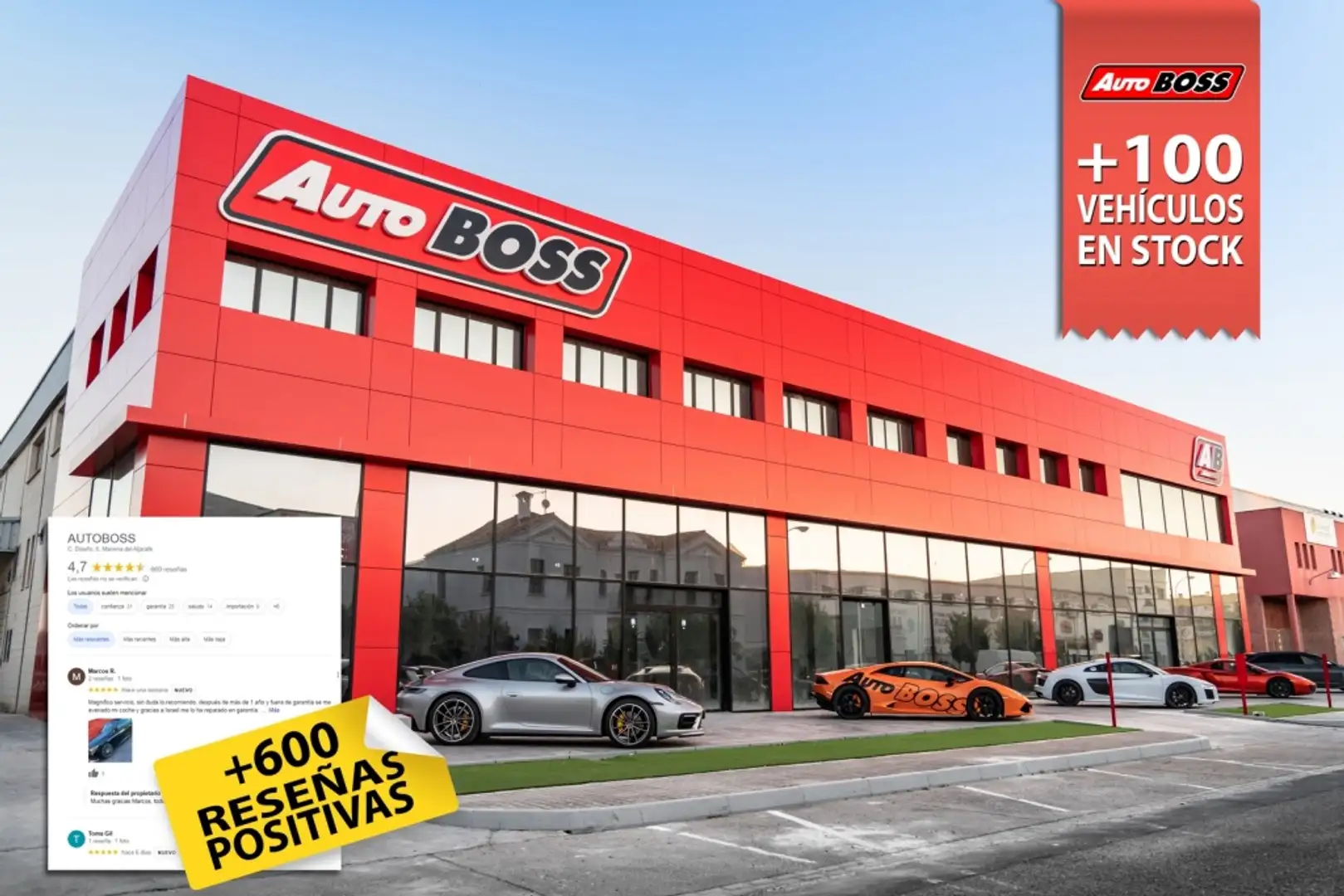 Audi A5 Sportback 2.0TDI S tronic 110kW Noir - 2