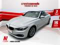 BMW 420 420i Auto. Blanco - thumbnail 1