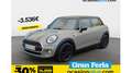 MINI Cooper D Aut. Gris - thumbnail 1