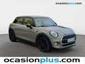 MINI Cooper D Aut. Gris - thumbnail 2