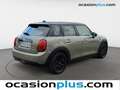 MINI Cooper D Aut. Gris - thumbnail 4