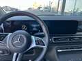 Mercedes-Benz V 300 d STYLE Kompakt LED+MBUX+DISTR+AHK Silber - thumbnail 8