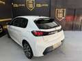 Peugeot 208 BlueHDi 73kW (100CV) Active Weiß - thumbnail 6