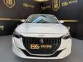 Peugeot 208 BlueHDi 73kW (100CV) Active Weiß - thumbnail 2