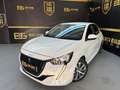 Peugeot 208 BlueHDi 73kW (100CV) Active Weiß - thumbnail 4