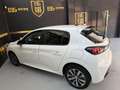 Peugeot 208 BlueHDi 73kW (100CV) Active Weiß - thumbnail 7