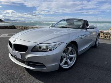 II (E89) sDrive28iA 245ch Lounge