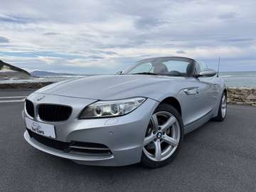 II (E89) sDrive28iA 245ch Lounge