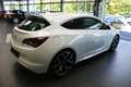 Opel Astra OPC Weiß - thumbnail 7