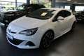Opel Astra OPC Weiß - thumbnail 3
