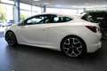 Opel Astra OPC Weiß - thumbnail 4