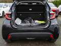 Toyota Yaris 1.5 HYBRID TEAM D SHZ KAMERA KLIMA ALU BT ANDROIOD APPLE Temp. Zwart - thumbnail 10