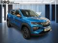 Dacia Spring ELECTRIC EXTREME 65 Inkl.Batterie Bleu - thumbnail 7