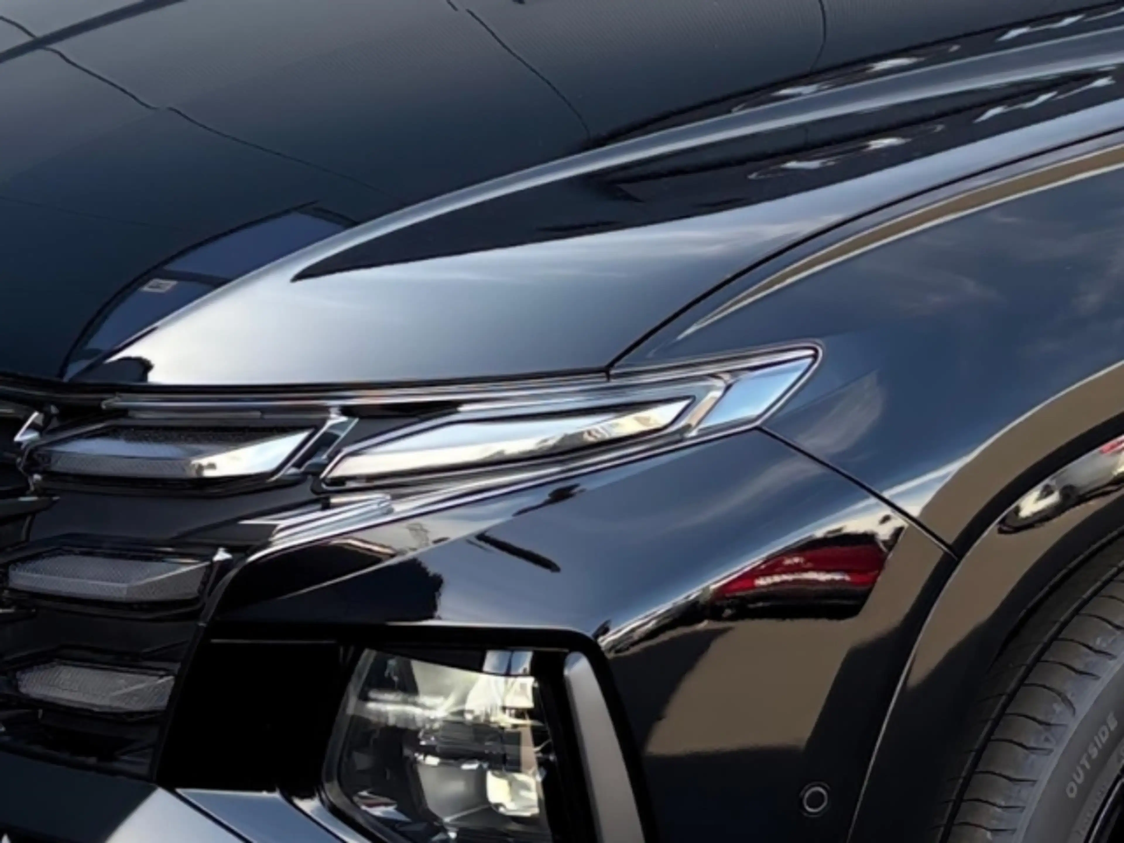 Hyundai TUCSON Line X FL (MY27) 1.6 T-GDI  7-DCT 2WD 360KAMERA, P — photo 5