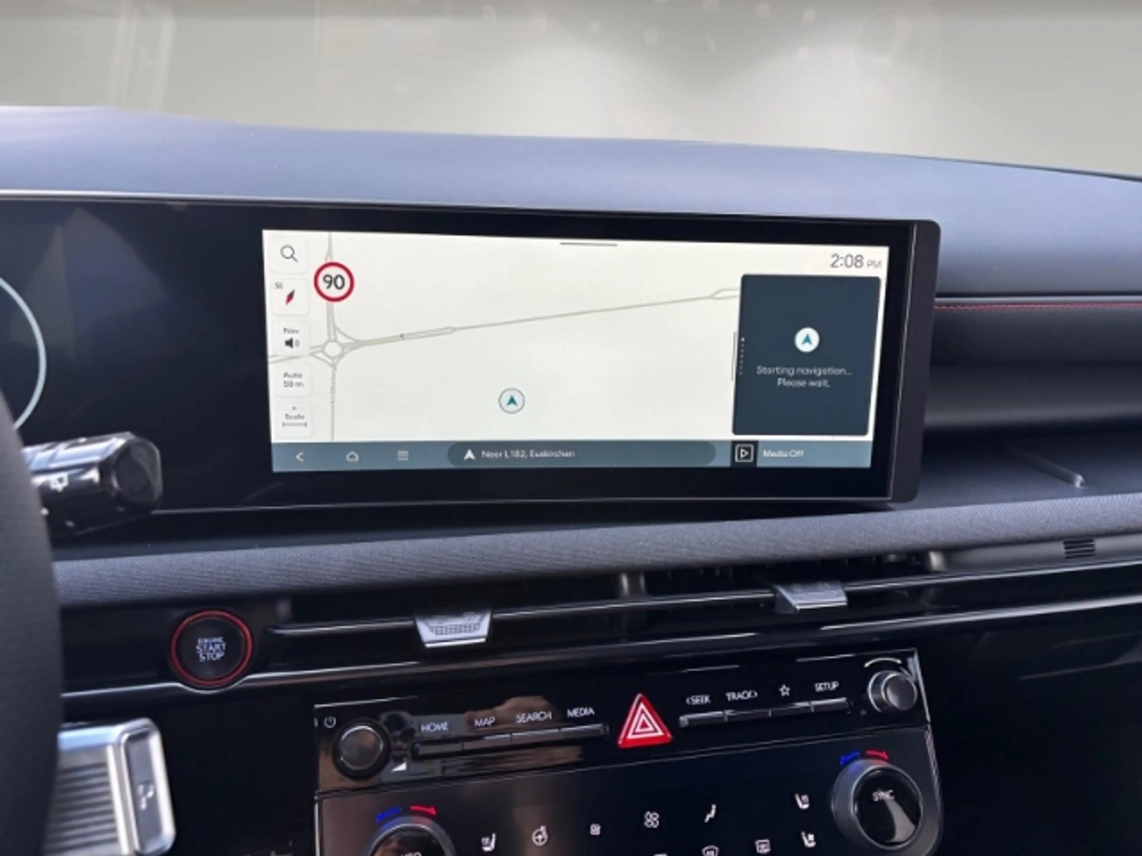 Hyundai TUCSON Line X FL (MY27) 1.6 T-GDI  7-DCT 2WD 360KAMERA, P — photo 9
