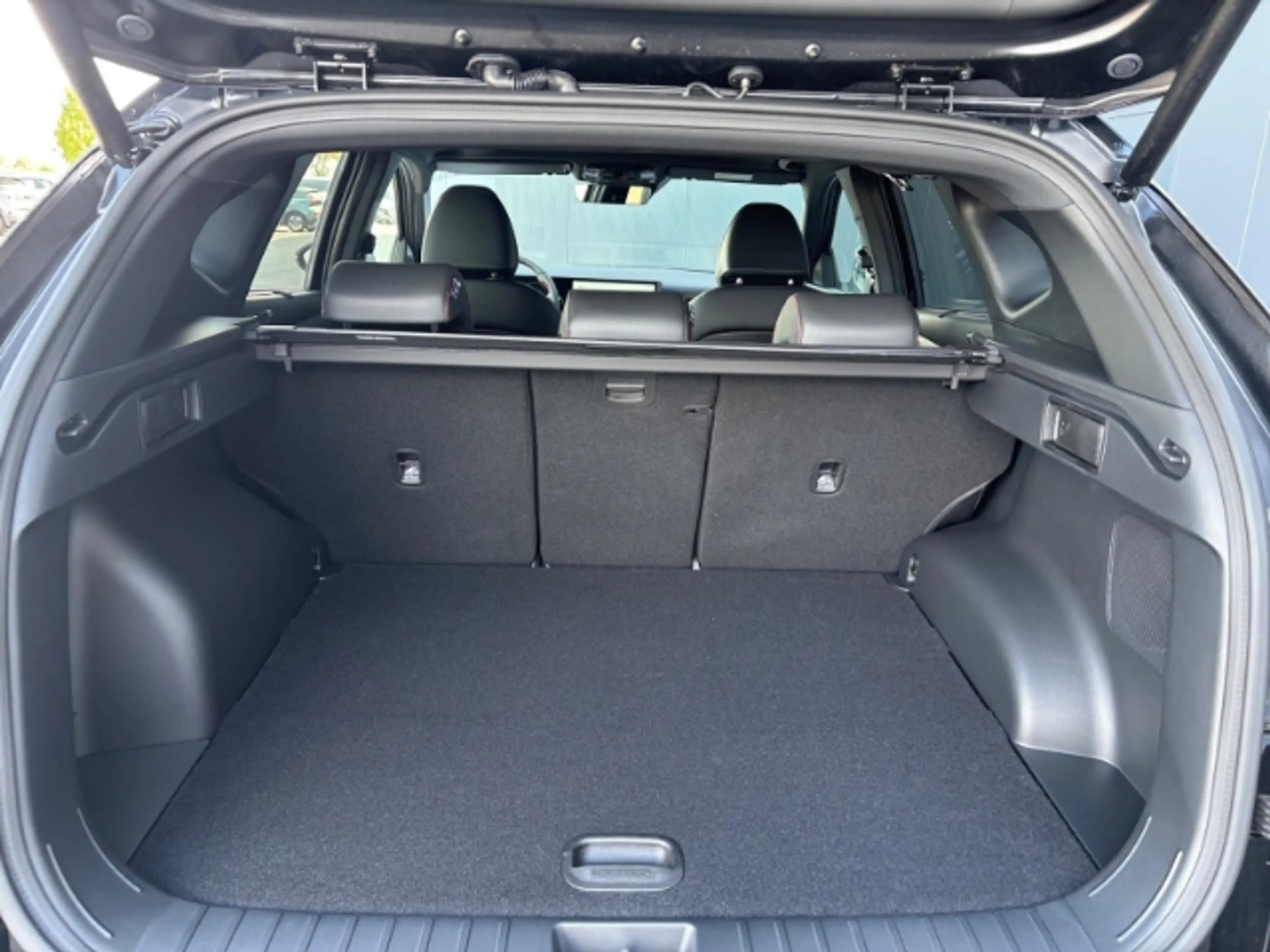 Hyundai TUCSON Line X FL (MY27) 1.6 T-GDI  7-DCT 2WD 360KAMERA, P — photo 12