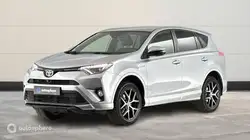 Toyota RAV 4 197 Hybride Exclusive AWD CVT