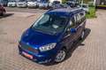 Ford Tourneo Courier +Navi+PDC+TUV+NR24 Blu/Azzurro - thumbnail 1
