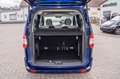 Ford Tourneo Courier +Navi+PDC+TUV+NR24 Blue - thumbnail 13