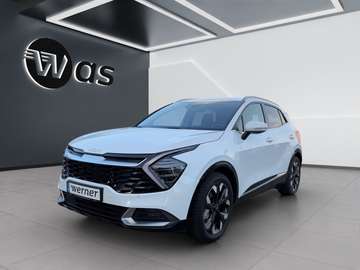 1.6 PHEV Plug&Ride AWD