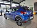 Dacia Sandero Stepway  Tce90 Expression |KAMERA|TOTWINKEL|SHZ|PD Blu/Azzurro - thumbnail 8