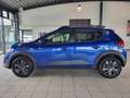 Dacia Sandero Stepway  Tce90 Expression |KAMERA|TOTWINKEL|SHZ|PD Blu/Azzurro - thumbnail 5