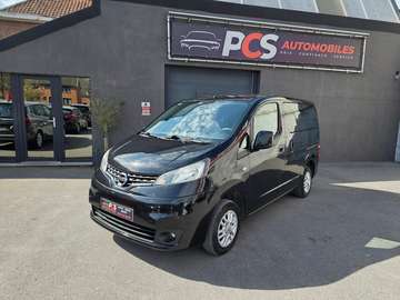 1.5 dCi Pro 7places EURO 6*GPS*CAMERA*CARNET