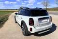 MINI Cooper D Countryman MINI Countryman Cooper D ALL4 Aut. Cooper D FACELIFT Weiß - thumbnail 8